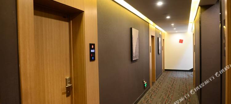 尚客优连锁酒店(江陵大道店)图片