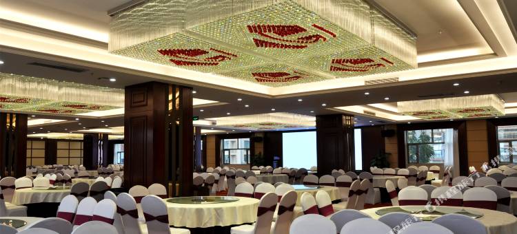 江华天一国际大酒店图片