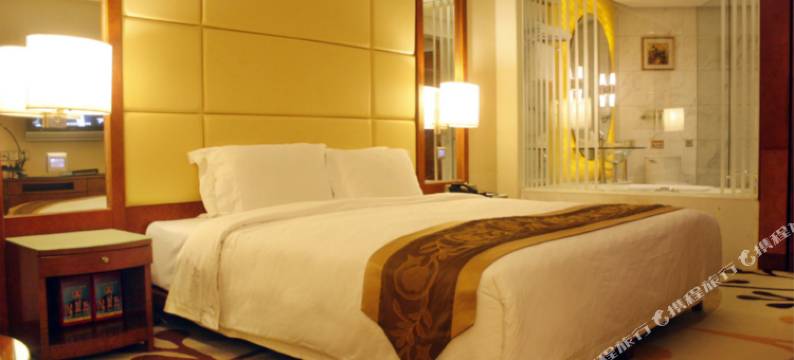 广州渔民新村酒店图片