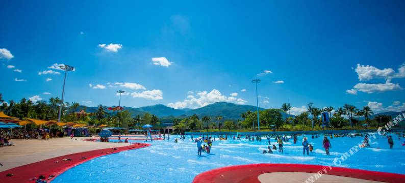 寓米度假公寓(西双版纳万达店)图片