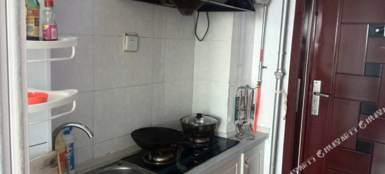 乳山俯瞰银滩度假公寓图片