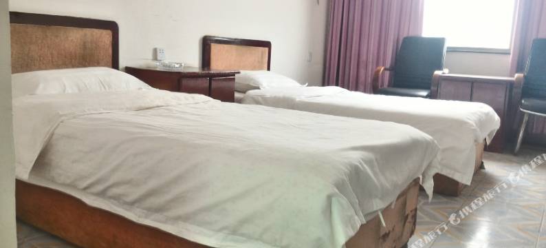 莘县朝城长城商务宾馆图片