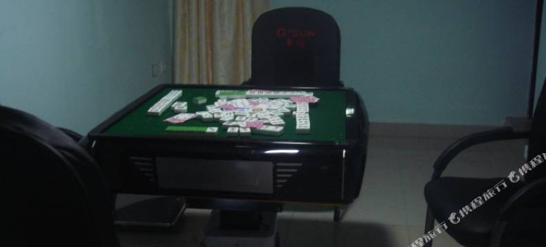 洪雅盛璟楼图片