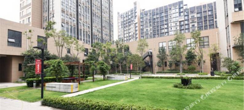 铁程酒店公寓(长沙高铁南站店)图片