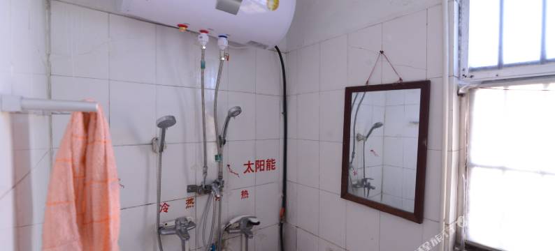 镇江西湖旅社图片