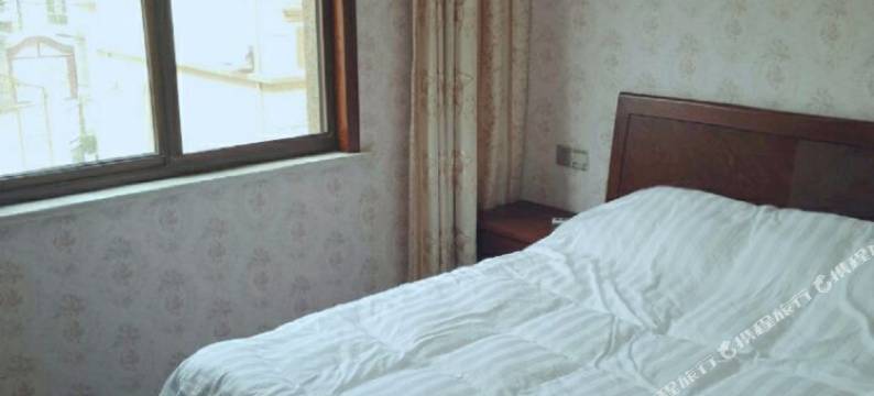 舟山临渔居客栈图片