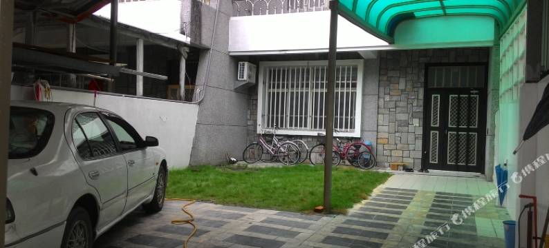 台东木头人民宿图片