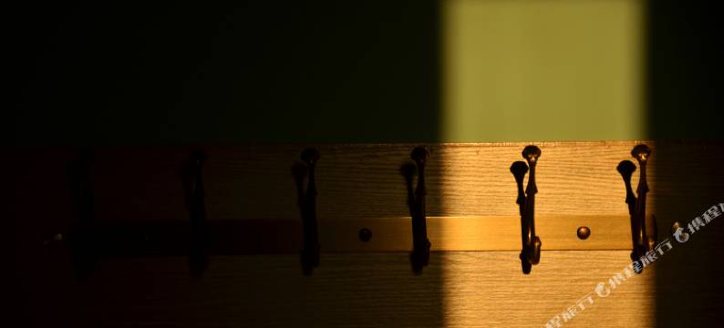 涠洲岛航海家客栈图片