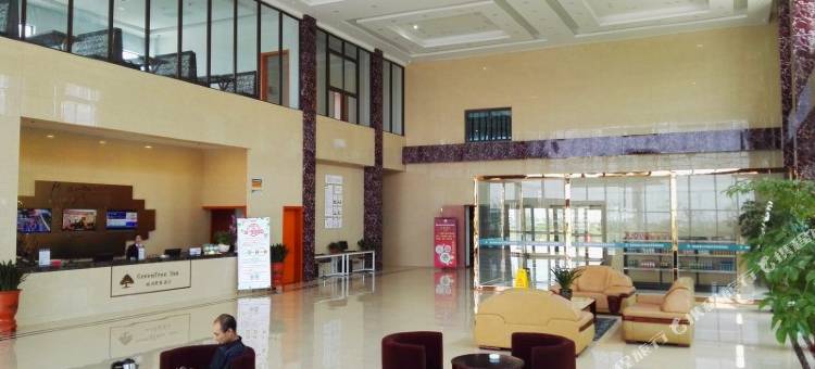 格林豪泰酒店(盐城大丰港海洋世界店)图片