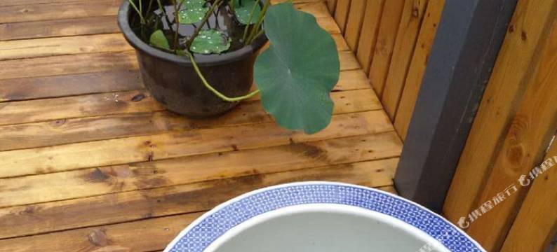 开蔓酒店(北京马驹桥店)图片