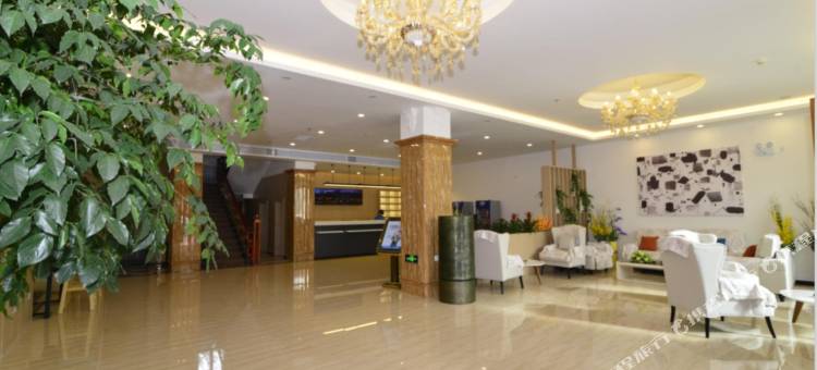 汉庭酒店(哈尔滨鸿翔路店)图片