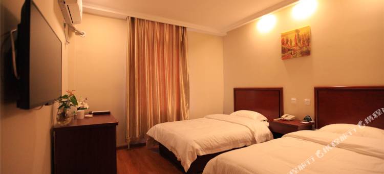 格林豪泰(大连火车站站前广场店)图片