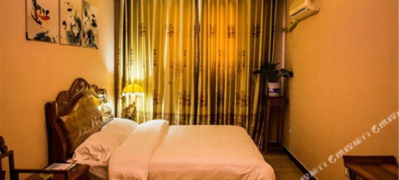 易县锦尚宾馆图片