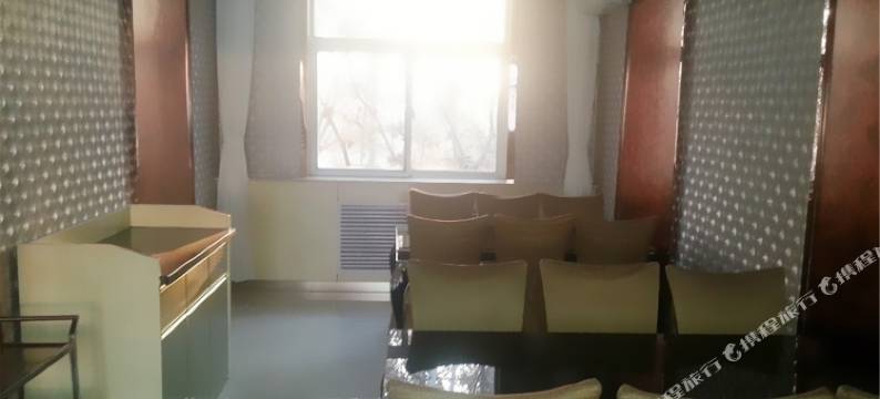 思麦尔商务快捷酒店(临汾平阳北街店)图片