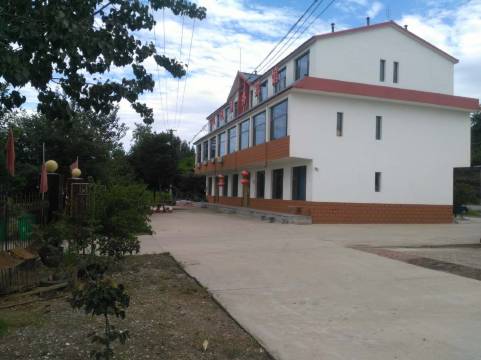 临朐山旺商务宾馆