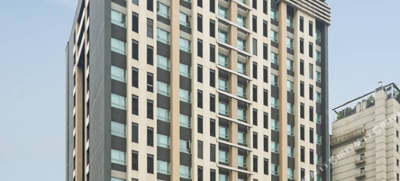 东大门韦斯特酷普酒店及公寓(Western Coop Hotel & Residence Dongdaemun)图片