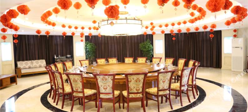 人和精品时尚酒店(郑州上街区政府店)图片