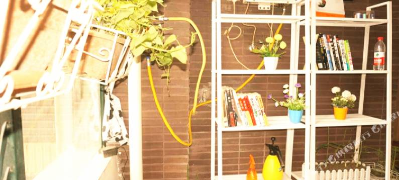 小默家公寓(成都创业路店)图片