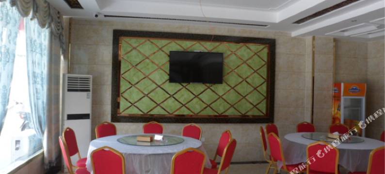 金寨世吉大酒店(天堂寨镇店)图片