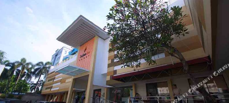 Sofyan Inn Tebet Family Friendly Hotel图片