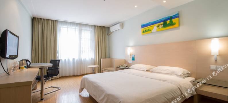 南宁方凯便捷酒店图片