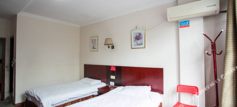 绍兴袍江新阳光客栈图片