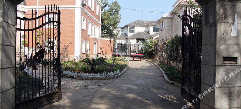 798club(武汉光谷别墅聚会店)图片