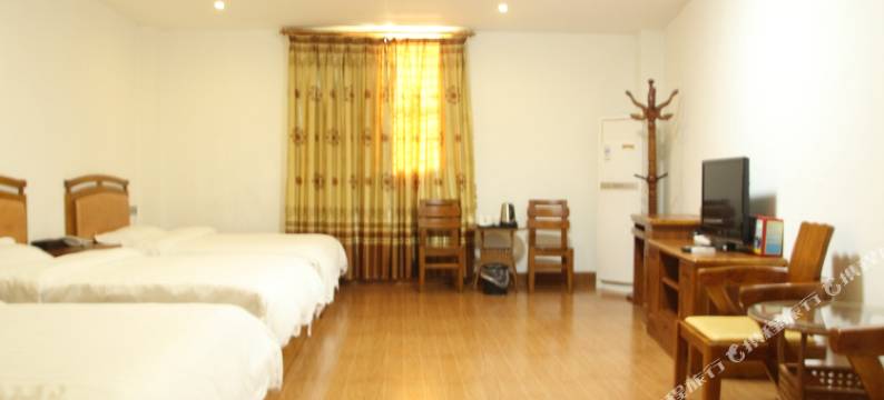 蕉岭辉煌酒店图片