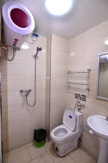 包头暴风城网络旅店