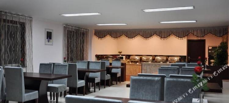 格林豪泰(泰兴文昌路店)图片