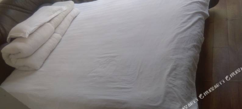 武汉六陀招待所图片