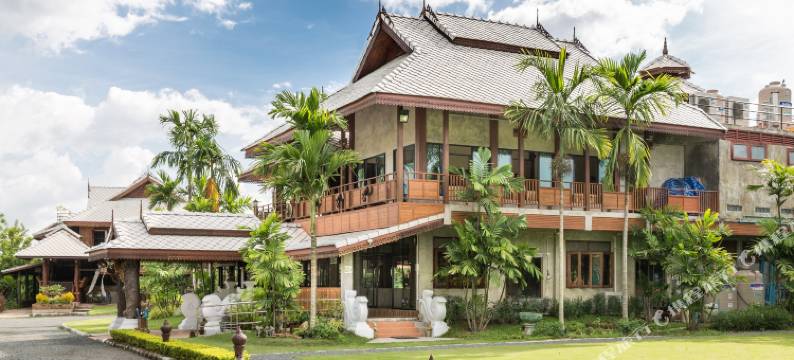 清迈昌凯度假村(Chang Kaew Resort Chiang Mai)图片