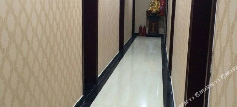 六安众建电竞宾馆图片