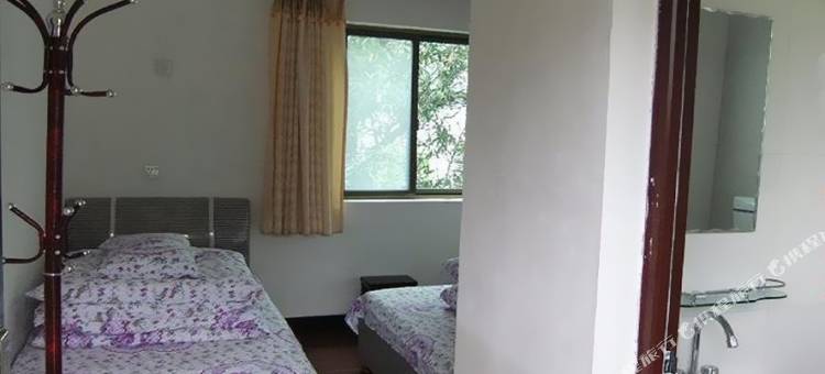 婺源又一村客栈图片