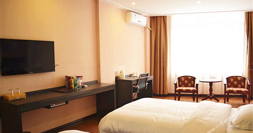 里程精品酒店(玉林城中店)