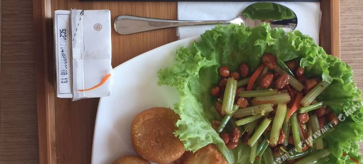 宏源舒雅商旅酒店(开发区万达广场店)图片