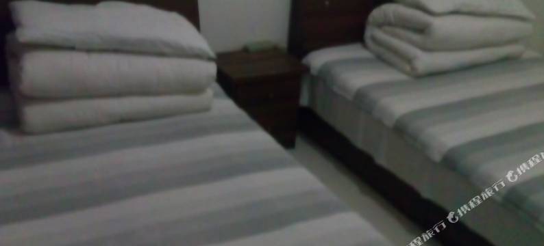 宝鸡聚丰缘宾馆图片