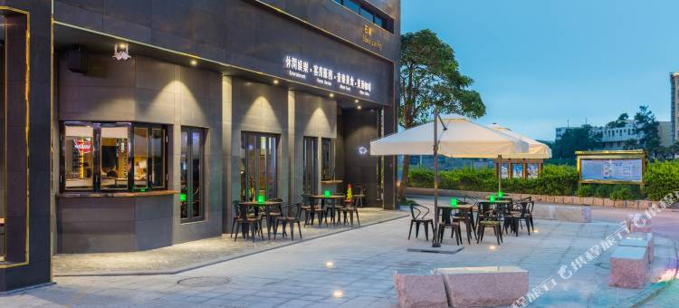 港观文化民俗酒店(惠安崇武古城风景区店)图片