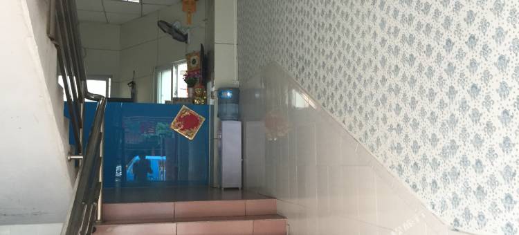 东莞龙福公寓图片