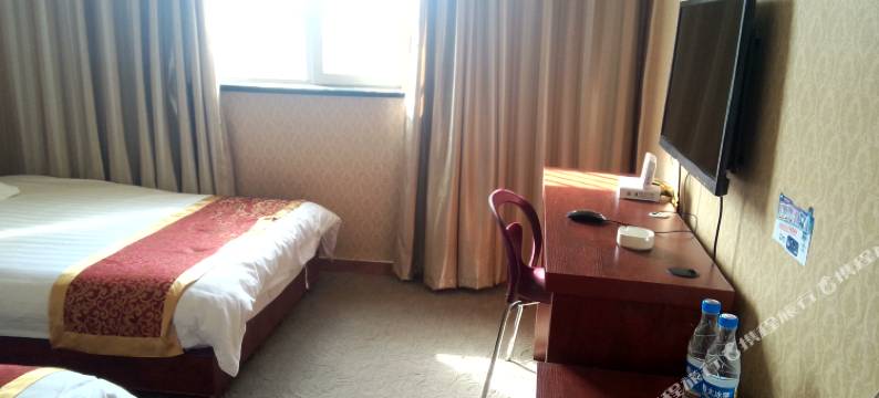 鄯善财神宾馆图片