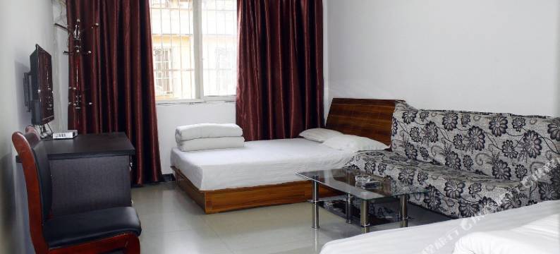 天缘宾馆(西安丈八西路店)图片