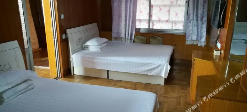 蓬莱果果客栈图片