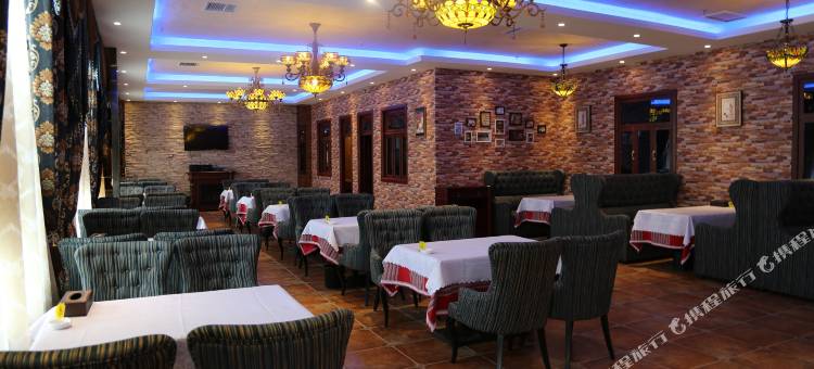 疏附玛帝娜大酒店图片