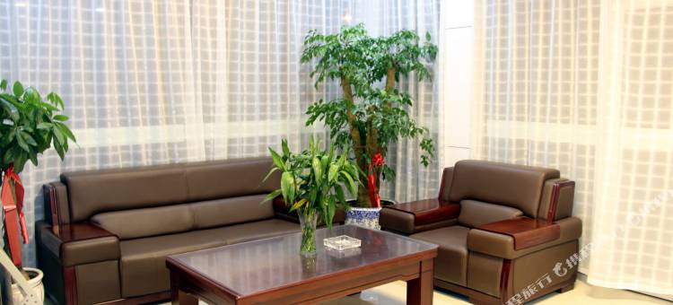 华庭酒店(繁荣东路店)图片