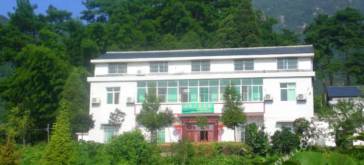 衡阳青烟里民宿图片
