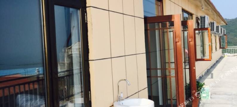 庄河海鑫园度假村图片