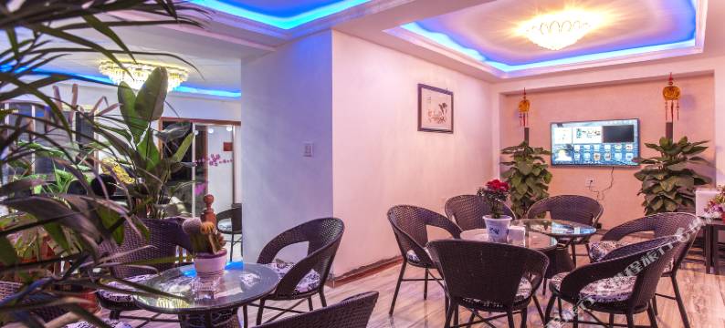 西塘青葱别墅图片