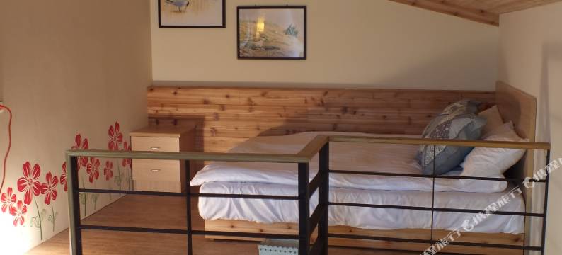 金门叮叮单车民宿图片