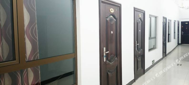 敦煌馨雅居客栈图片