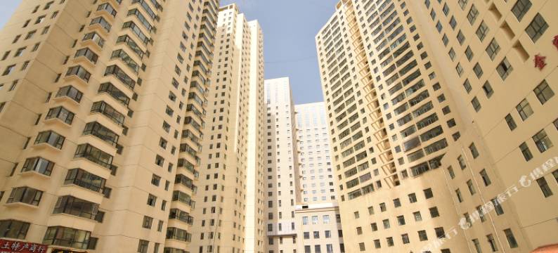 西宁梦豪家庭宾馆图片